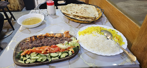 Photo of Deluxe Shawarma - 205 Walsgrave Rd, Coventry CV2 4HH